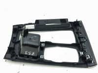 фото thumb №9, Bmw x5 f15 2016 рамка рычаг переключения передач 105075076c