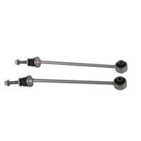 фото thumb №7, Стабилизатор передний подвеска соединитель стабилизатора 1663200889 левый