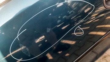 фото thumb №2, Двері перед передні ліві opel corsa c 01r 3d