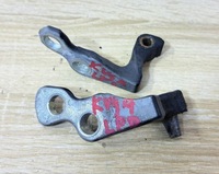 фото thumb №1, Ford kuga mk1 f8 петлі двері лівий перед