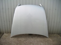 фото thumb №1, Vw phaeton 02- капот lg9r