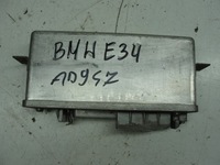 фото thumb №1, Модуль блок управления abs bosch bmw e34
