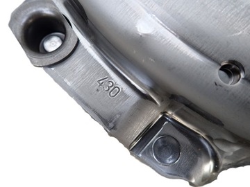 фото thumb №7, Нове зчеплення притиск диск притискна зчеплення sachs daf xf 105 3400700361