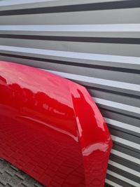 фото thumb №4, Mg zs капот крышка двигателя