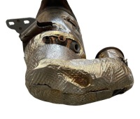 Купить Катализатор mercedes 82652268, фото thumb