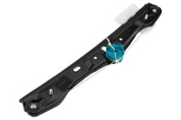 фото thumb №1, Підйомник скло bmw 1 11- 5d /лівий задня/