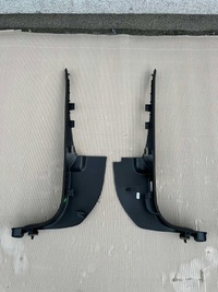 фото thumb №9, Grandland x захист стійка права ліва обшивка задня середнього поріг перед