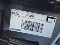 фото thumb №14, Бампер защита кронштейн  решётка подсвечиваемый передний перед bmw ix i20 5b67f26