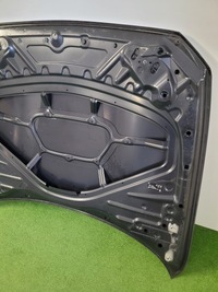 фото thumb №6, Bmw f20 f21 f22 f23 капот крышка двигателя