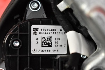 фото thumb №10, Подушка безопасности подушка безопасности водителя 62320331e mercedes e-klasa w212 09-13