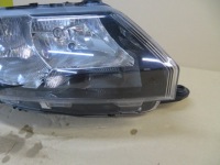 фото thumb №2, Лампа правая правый фара skoda rapid 5j 12- 5jb941016