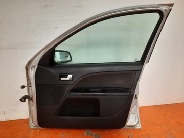 фото thumb №10, Ford mondeo mk3 03-07 дверь правый перед передние правые 60