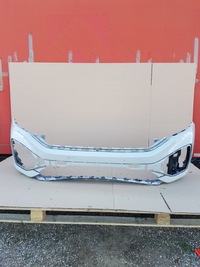 фото thumb №2, Бампер перед vw t-roc r-line lift 22-