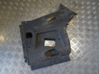 фото thumb №1, Maserati ghibli ms157 защита подвеска левая 670003438