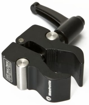 Manfrotto NANO CLAMP с переходником 1/4