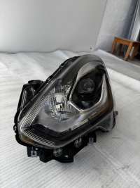 фото thumb №2, Передняя левая лампа левая перед suzuki swift mk8