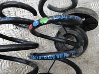 фото thumb №3, Пружина зад dacia duster 2020 1.0tce