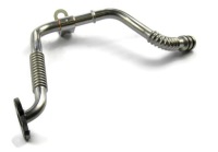 фото thumb №5, 8200647074 renault шланг масляний r laguna iii 2.0 16v оригінальний номер