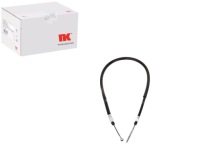 фото thumb №1, Трос гальма ручного citroen peugeot задня c8 807