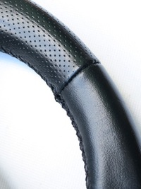 фото thumb №16, Повітропровід шкіряний seat ibiza 6l leon ii altea