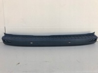 фото thumb №1, Ford transit custom 12- бампер задня задній