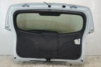 фото thumb №16, Кришка багажника багажника задня kia sportage iii wd