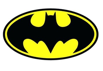КОСТЮМ-МАСКА OUTFIT BATMAN CAPEA 9-10л