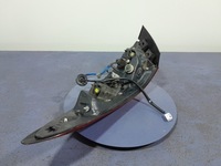 фото thumb №6, Toyota camry viii xv70 17- лампа задня задня ліва w крила