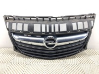 Купить Решётка радиатора решётка радиатора opel meriva b 10-17 13378422 minivan решётка, фото thumb