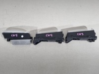 Led противотуманная фара mercedes mp4 a960 actros левый перед в Украине, фото thumb