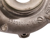 Bmw x1 f48 mini f40 f44 корпус частини турбонагнітача b47 дизель 8584199 в Україні, фото thumb