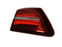 фото thumb №1, Mercedes gls x166 166 лампа задня ліва w кришка eu