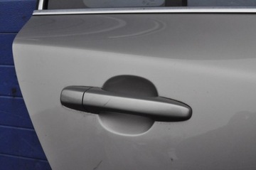 фото thumb №12, Volvo s60 ii двері правий зад задні комплектні