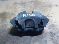 фото thumb №1, Суппорт тормозной скоба левый перед toyota avensis3 iii t27 295/26mm 09-16r.