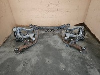 фото thumb №7, Audi a6 c7 sedan підрамник підрамник задня балка підвіска