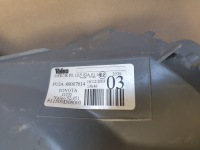 фото thumb №10, Фара передняя левые перед toyota yaris i pu2a89007614 oem номер европа