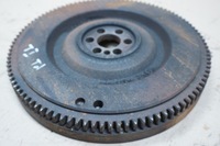 фото thumb №7, Nissan terrano i колесо маховики wieniec 2,7 td 91r