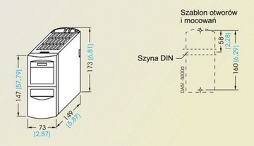 Инверторный преобразователь SIEMENS 750 Вт