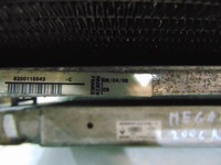 фото thumb №9, Комплект радиатор renault megane ii 1.9 dci