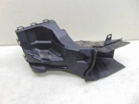 Туннель воздуха do интеркулер перед opel combo e 9816871780 Киев, фото thumb