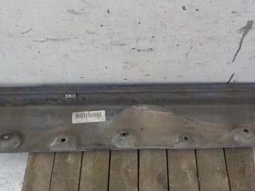 фото thumb №8, 21 bmw 3 e46 м-пакет планка накладка пороговая левая