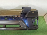 фото thumb №10, Бампер перед передний subaru forester v lift 57704sj020