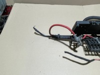 Opel corsa d 1.4-16v коробка клемма плюсовая 13342983 в Украине, фото thumb