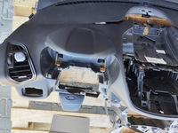 фото thumb №13, Панель консоль подушки ремені ford втулка стабілізатора mk2 рестайлінг 2017