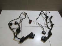 фото thumb №1, Жгут электропроводка дверь задняя mondeo mk4 sedan 2007