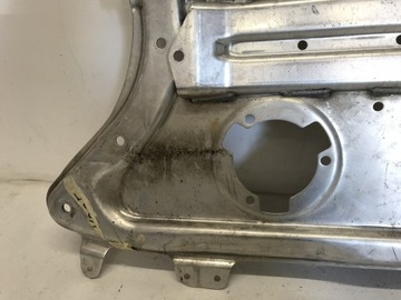 фото thumb №7, Bmw 5 g30 g31 7 g11 g12 защита плита pod двигатель