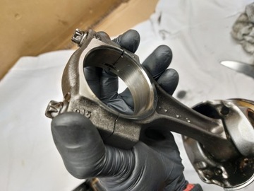 фото thumb №7, Поршень kobowód 8477075 bmw g11 3.0 дизель b57d30b 21r