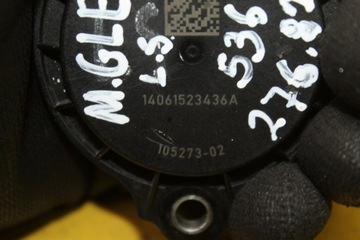 фото thumb №5, Датчик faz розподільний вал a2761560790 gle gls 3.0bt