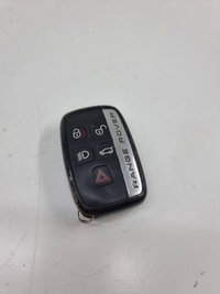 фото thumb №1, Land rover range rover sport l494 2016 ключ / карта зажигания