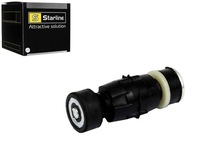 фото thumb №1, Соединитель стабилизатора перед l/p dacia logan 04 starline